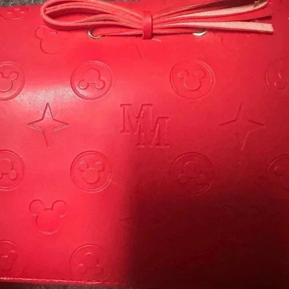 Mickey Mouse‎ photo holder